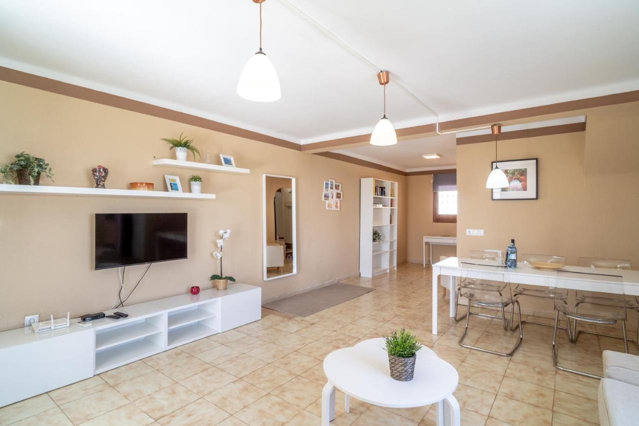 נרחה Villa Kenny Private Pool Casasol מראה חיצוני תמונה