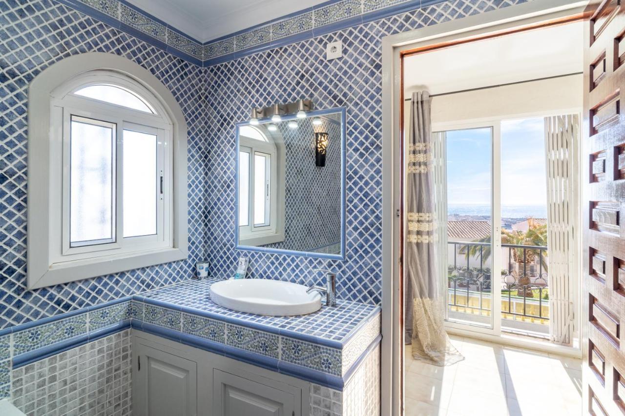 נרחה Villa Kenny Private Pool Casasol מראה חיצוני תמונה