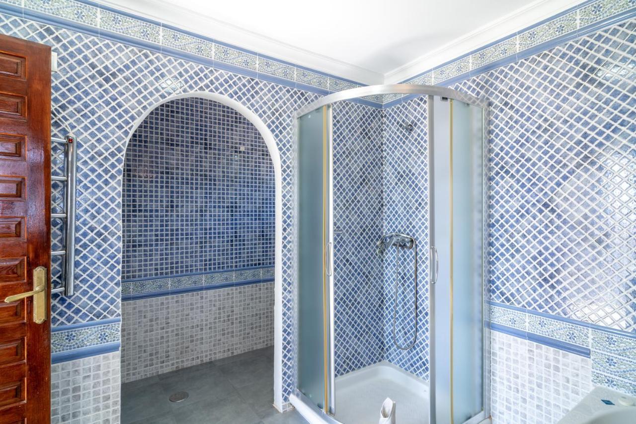 נרחה Villa Kenny Private Pool Casasol מראה חיצוני תמונה