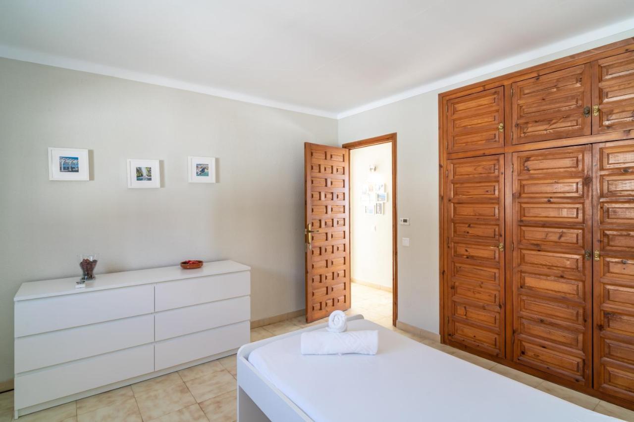 נרחה Villa Kenny Private Pool Casasol מראה חיצוני תמונה
