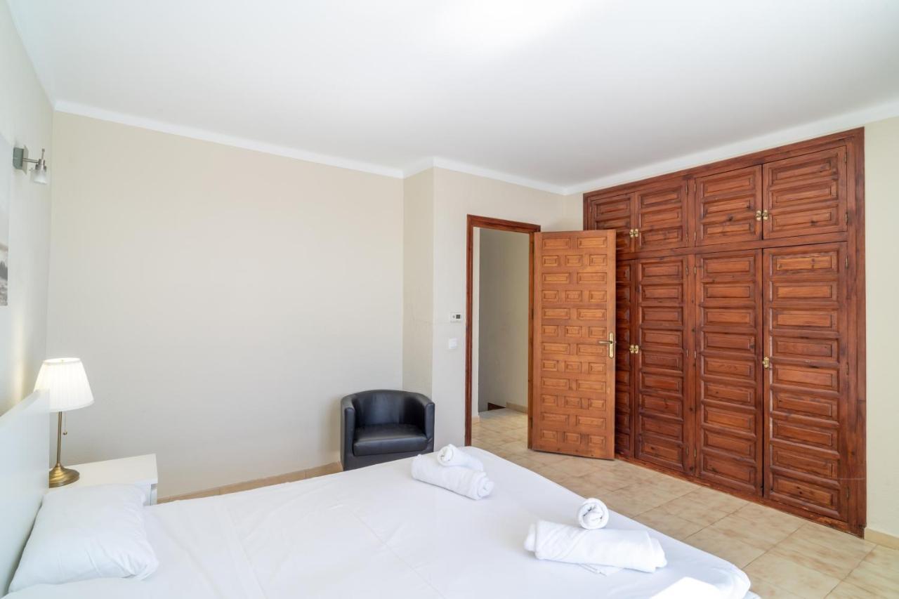 נרחה Villa Kenny Private Pool Casasol מראה חיצוני תמונה