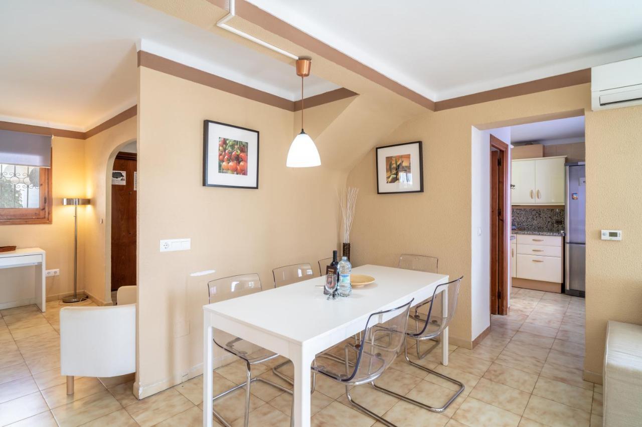 נרחה Villa Kenny Private Pool Casasol מראה חיצוני תמונה