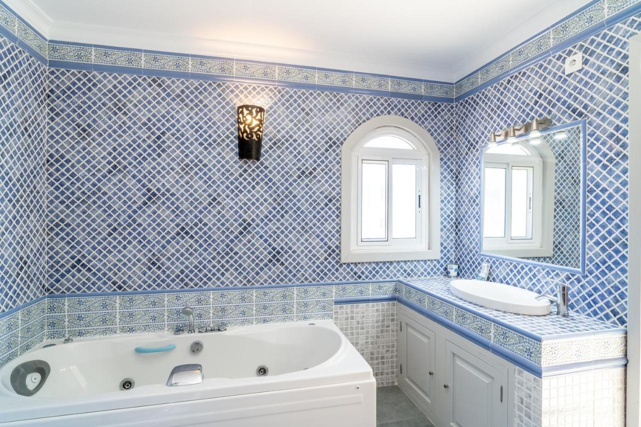 נרחה Villa Kenny Private Pool Casasol מראה חיצוני תמונה